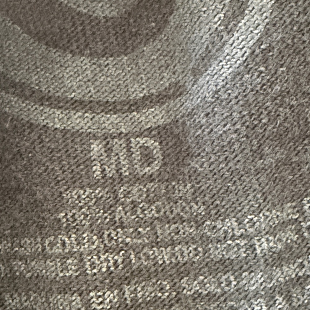 Iron Maiden Black Graphic Band Tee Men's Shirt Size Medium - Picture 6 of 6